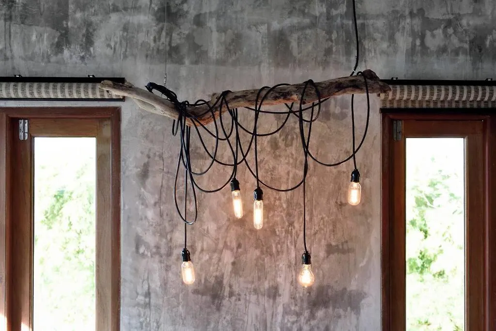 Boutique Jungle Villa - Baan Chaom Ko Lanta