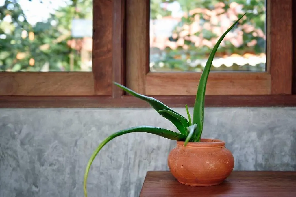 Boutique Jungle Villa - Baan Chaom Ko Lanta
